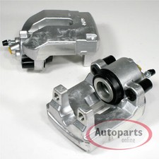 Für Mazda 626 V - 2 Stück Bremssattel Bremszange für links rechts vorne Vorderac