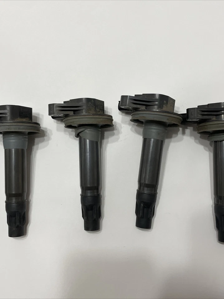 Encendedor de bobina de encendido motor Mercury Sable 2008-2009 3,5 L cantidad 5 OEM Foto 4 de 4