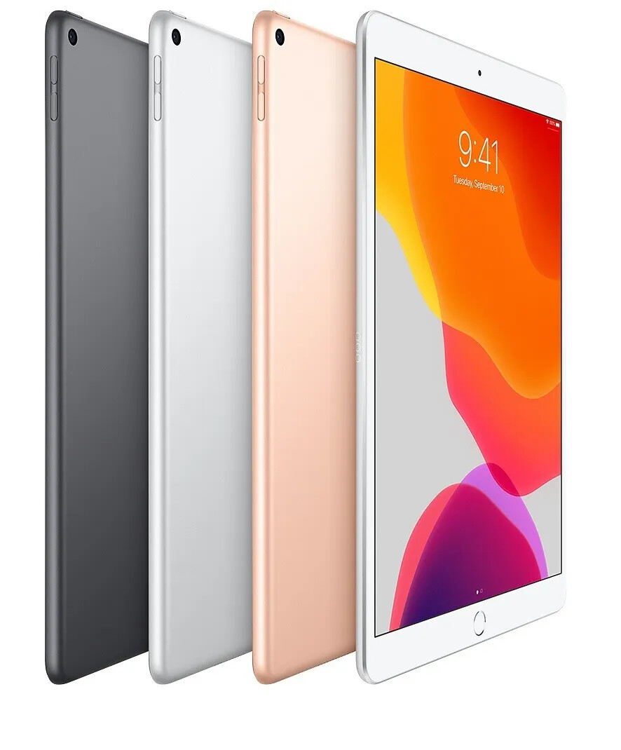 Apple iPad Air (3rd Generation) - 64GB 256GB - All Colors - Fair