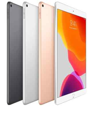 iPad本体 iPad air3(64GB) Apple iPad Air (3rd Generation) - 64GB 256GB - All Colors - Fair