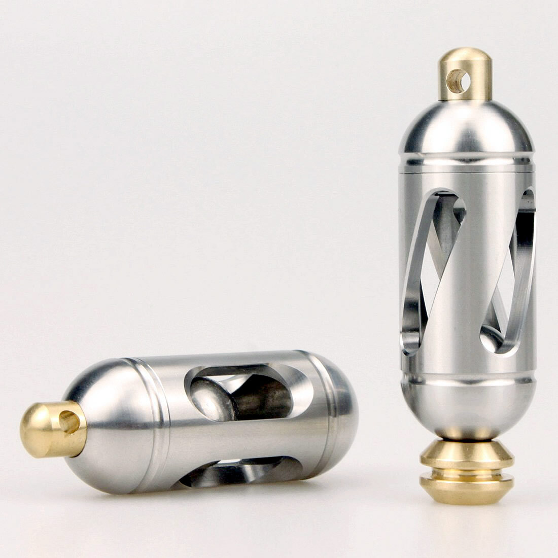 Giocattolo antistress per adulti 3 in 1 - Cursore fidget in metallo Giocattolo antistress per adulti 3 in 1 - Cursore fidget in metallo