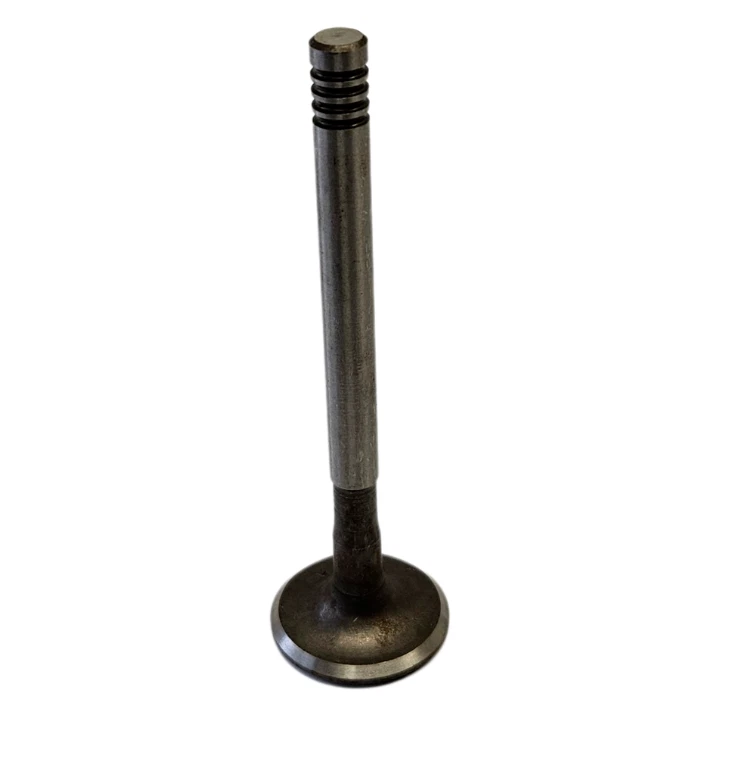 Dodge Coronet Royal Lancer 1955 Hemi V8 válvula de escape NOS 1635767. Foto 2 de 4