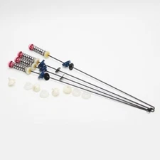 New Genuine OEM Whirlpool Washer Washing Machine Suspension Rods W10440786