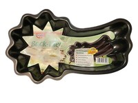Dr. Oetker Motivbackform Sternschnuppe Backform Weihnachtsstern Blinky Backen