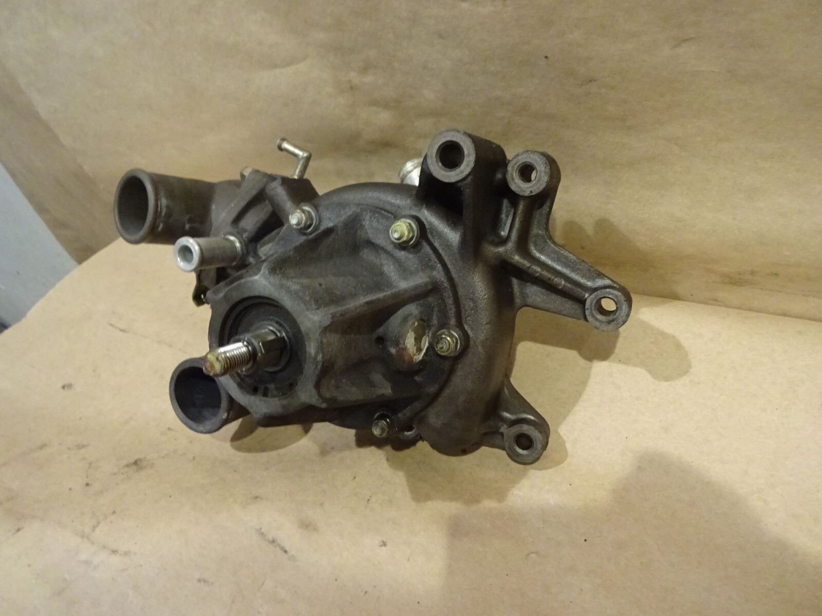 Ferrari 355 2.7 - Water Pump Assy - P/N 165478