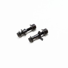 Front Camber Kit - 1.75 Left Right Honda Cr-z 11-16 Fwd