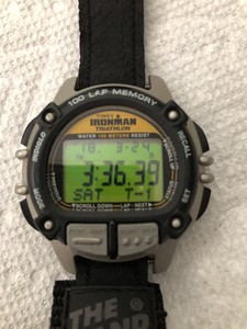 timex ironman t66801