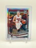 2023-24 Panini Donruss Optic #64 Duncan Robinson Silver Holo Prizm Heat