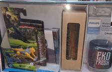 Eko Fresh - Ekscalibur Limited Fan Box NEU + ...