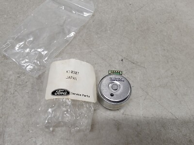 Vintage Car Radio Audio Part FORD, K10307, MC153VLF