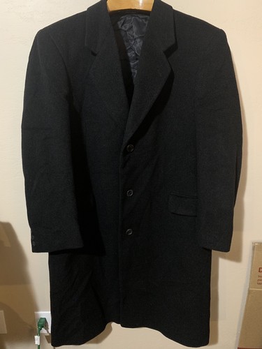 silver cloud trench coat