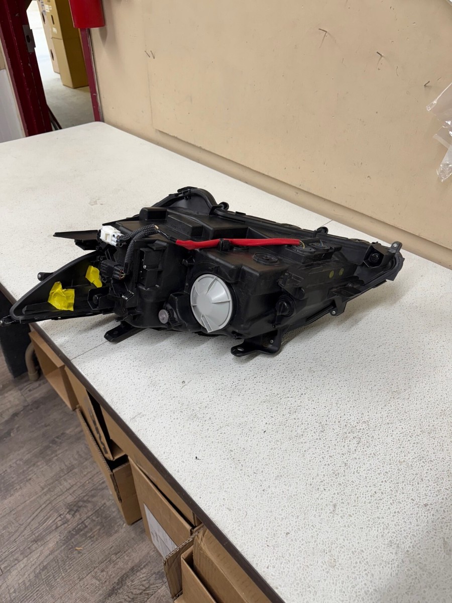 2016-2018 Lexus ES350 Right Head Lamp part # 81140-33A50 | eBay
