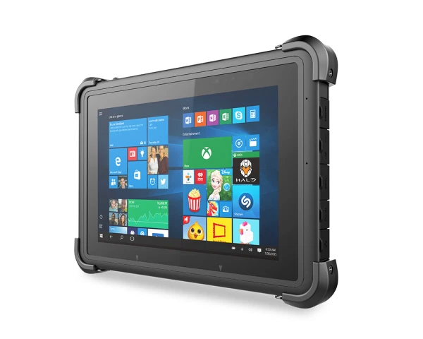 MSI Tablet, 10.1, ND51 G2 - Bild 2 von 4