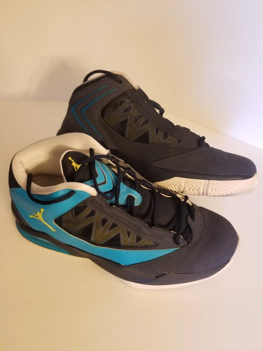 Jordan flight the power clearance