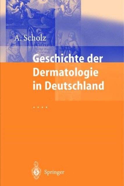 Thumbnail - Geschichte Der Dermatologie In Deutschland Albrecht Scholz