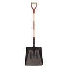Coal Shovel Garden Shovels