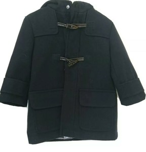 monsoon duffle coat