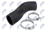 NTY GPP-HY-001 Ladeluftschlauch FüR KIA Hyundai