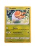 New: 2023 Pokémon TCG Grubbin 015 Crown Zenith Regular Common