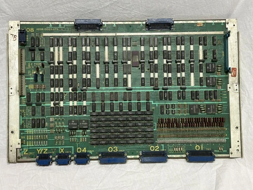 Fanuc Circuit Board A20B-0003-075