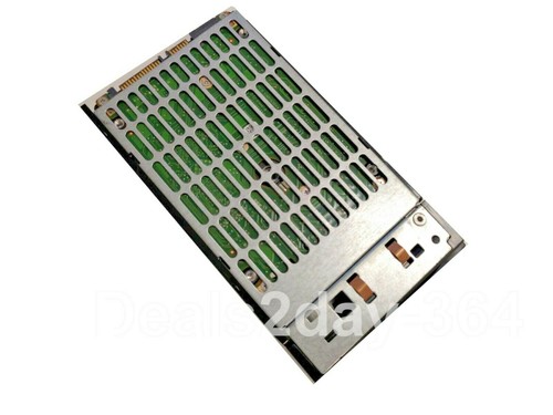 Dell 00X3Y 000X3Y 500GB 7.2K 6G 64MB 2.5in SATA SFF Drive ST9500620NS w/Caddy - Picture 3 of 4
