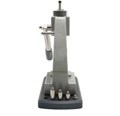 Watch Capping Machine, Watch Bottom Cover Tool, Bottom Cover Pressing Machine - Picture 3 of 14