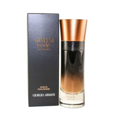 armani code perfume for him