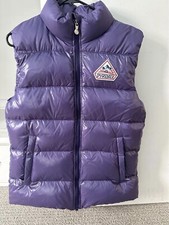 Pyrenex French Down Vest Brand New Women’s Small