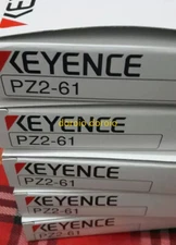 1PC For KEYENCE PZ2-61 PLC New In Box