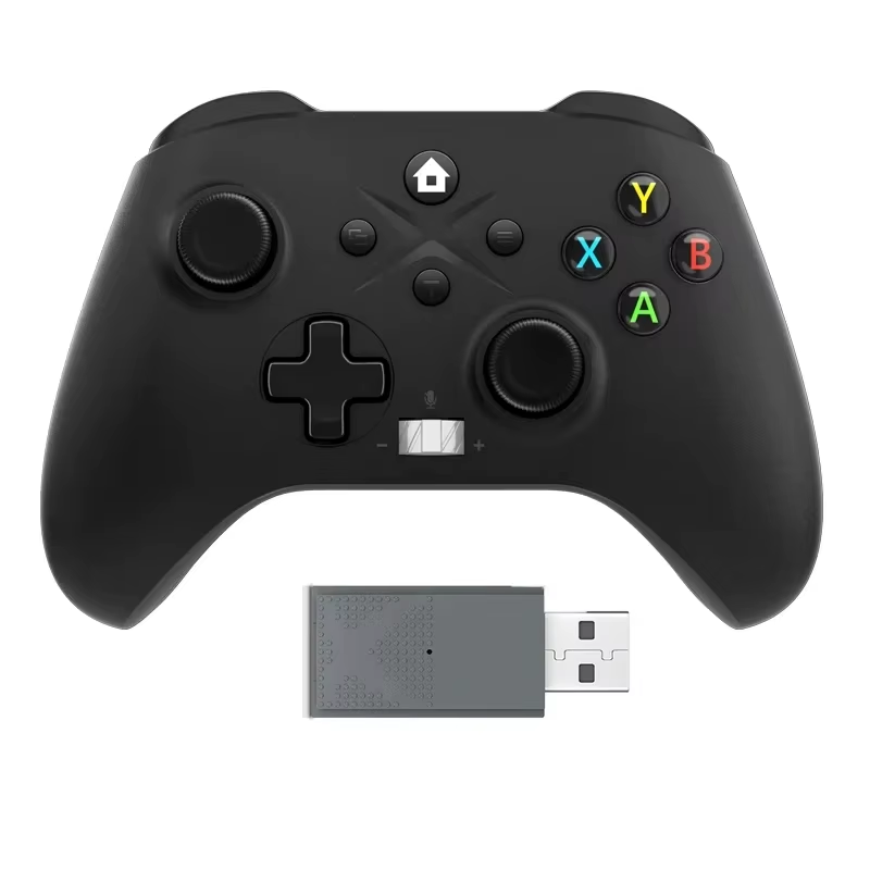Wireless Gamepad for Xbox One Series X/S/Pc/Ios//Steam Axis