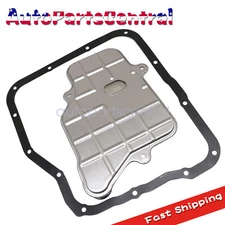 Pack of 1 For Subaru Forester 14-18 Transmission Filter Oil Pan Gasket Assembly