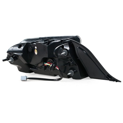 LH&RH LED Sequential Tail Lights Animation For Ford Mustang S550 2015-2022 - Picture 12 of 24
