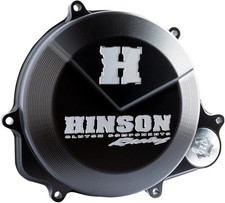 CRF450R CRF450RX CRF450RWE 2017-2024, Hinson Clutch Cover C789-0816