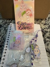 Big Into Energy Phone Charm Luck Confirmed Box