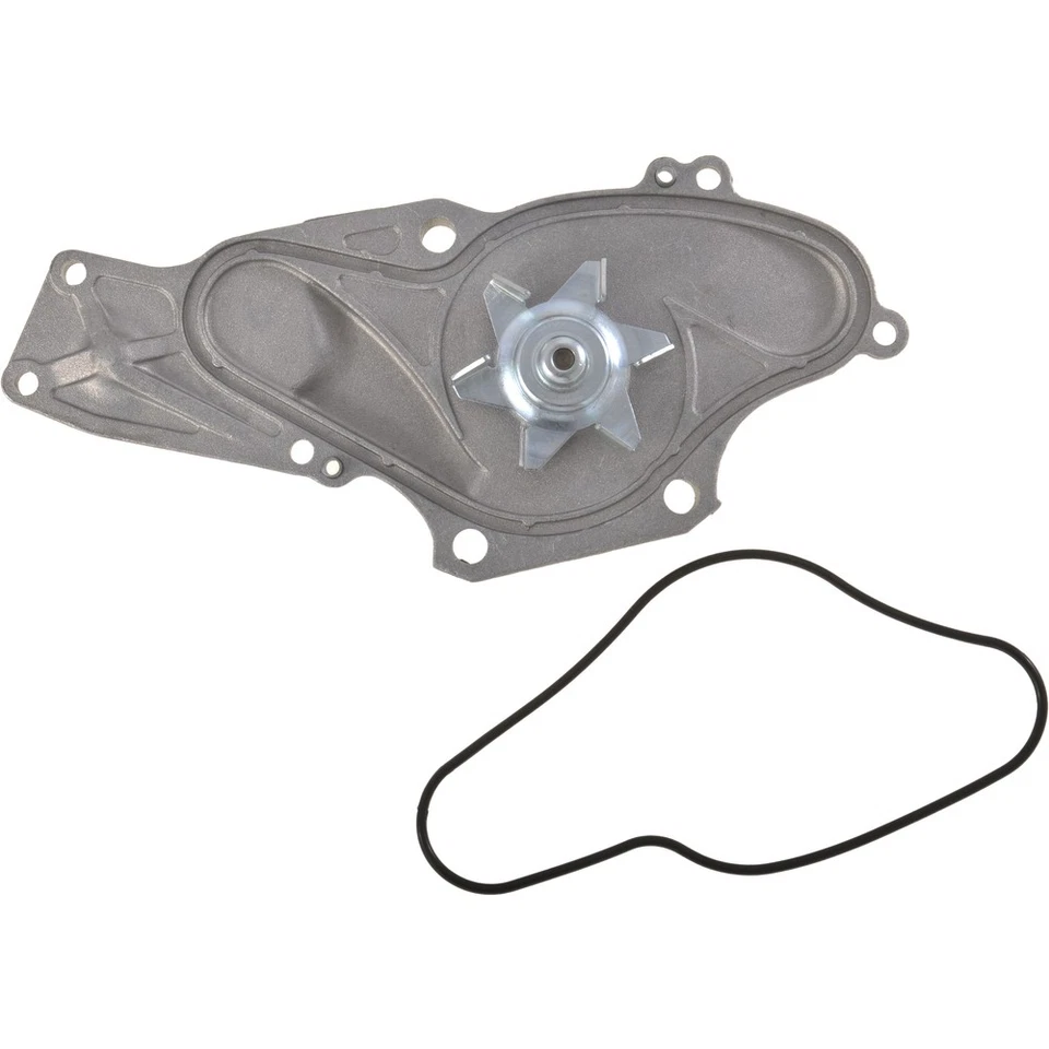 Engine Water Pump For Select 03-19 Acura Honda Saturn Models 1600-99074 - Image 2 of 4