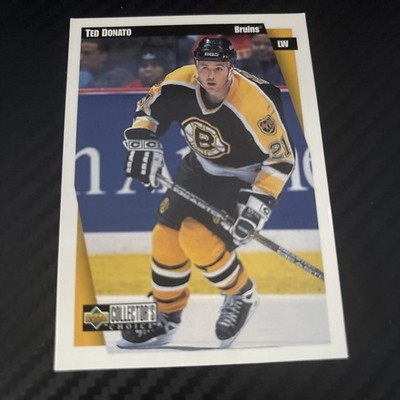 1997 Upper Deck CC Hockey 1-320