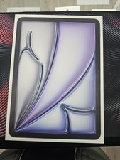 APPLE IPAD AIR 11 INCH 2025 M3 WIFI 128 GB SPACE GREY New