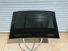 2018 2019 2020 Kia Stinger Panoramic Sunroof Glass Window PO42 OEM