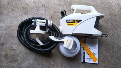 Wagner W 665 WallPerfect Wandfarben-Sprühsystem