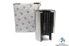 REXROTH STAR 0678-080-00 RADIAL LINEAR BUSHING_80 mm_Open_12 ball_Without seal