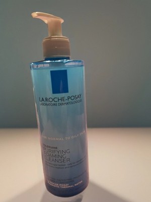La Roche-Posay Effaclar Purifying Foaming Gel - 400ml