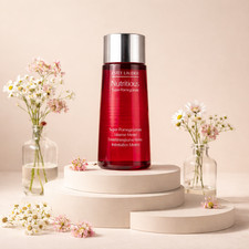 ESTEE LAUDER NUTRITIOUS SUPER-POMEGRANATE RADIANT ENERGY LOTION LIGHT
