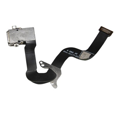 Charging Cable for Meta  3 Charging Port Flex Cable  Headphone Jack8628