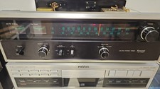 Sansui TU-7500 high-end Hifi ultra rade, técnica y estéticamente en EXCELENTE estado