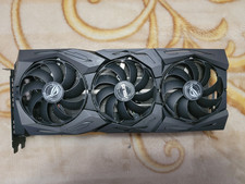 ジャンク! ASUS ROG STRIX RTX 2080ti 11GB ASUS ROG Strix NVIDIA GeForce RTX 2080 TI OC 11GB GDDR6 Graphics