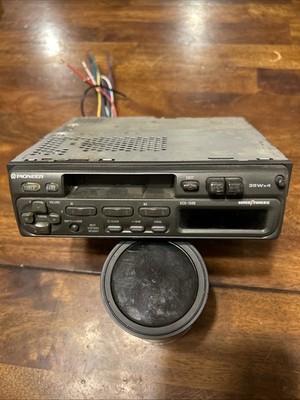 Pioneer Super Tuner KEH1500 | eBay