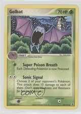 Golbat