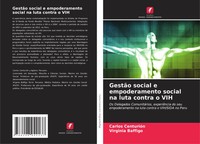 Carlos CenturióN (U. A.) | GestãO Social E Empoderamento Social Na Luta...