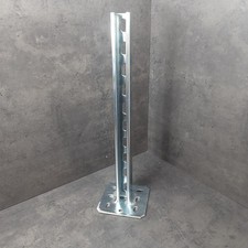 H&auml;ngestiel L&auml;nge 600 mm f&uuml;r Wandausleger Kabelbahn Kabelrinne Kabelkanal Trasse