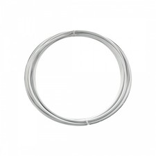 SUNLITE SIS Cable Housing CABLE HOUSING SUNLT SIS 4mmx25ft WH